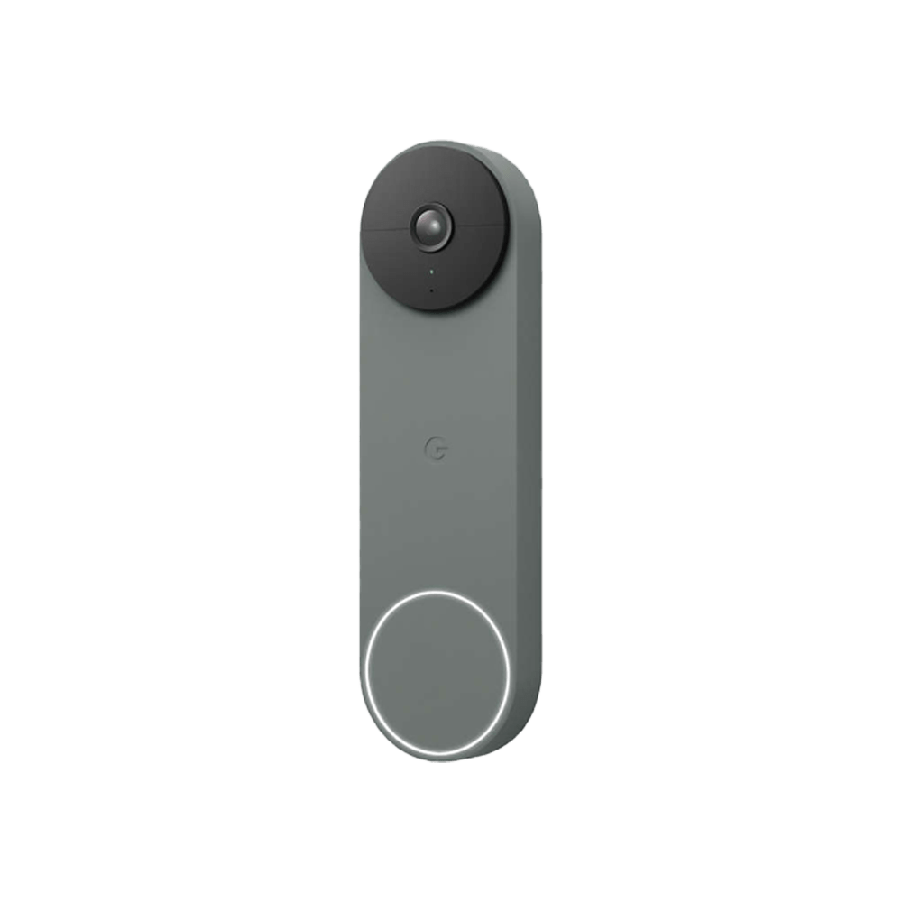 Google Nest Doorbell